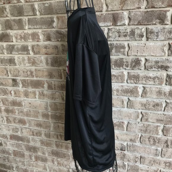 Savannah GA Half Marathon T Shirt Forsyth Fountain - Picture 12 of 13